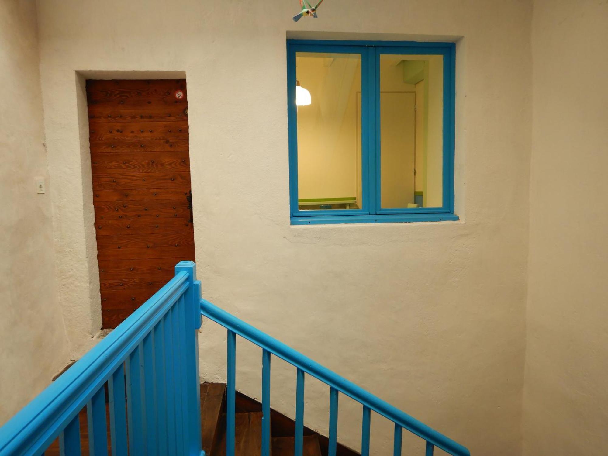 Chambres D'Hotes Laurent Besset Die Exterior foto